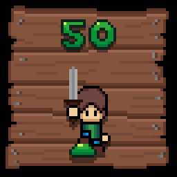 Kill 50 Enemies