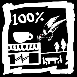 Flat Out Flat Whites! achievement