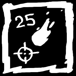 Special Delivery achievement