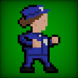 Protect and Serve