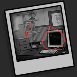 Achievement - Whodunit? More Like "Youdunit"