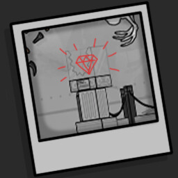 Achievement - An "Unlocked" Room Mystery