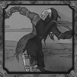 SILENT HILL f 허수아비의 목소리 가이드