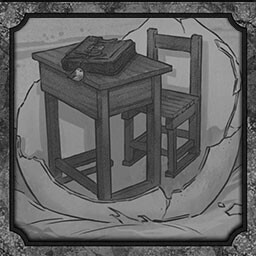 SILENT HILL f 학교라는 껍데기 가이드