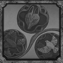 SILENT HILL f 여우의 눈은 속일 수 없다 가이드