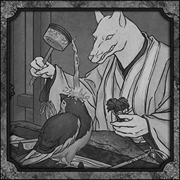 SILENT HILL f 부정의 정화 가이드