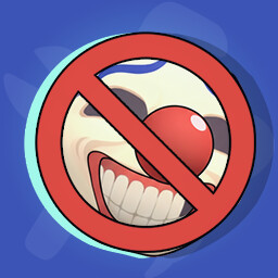 No Clowning Around achievement