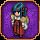 Achievement - Menkyo Exorcist