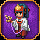 Achievement - Kuden Exorcist