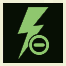 Underpowered achievement