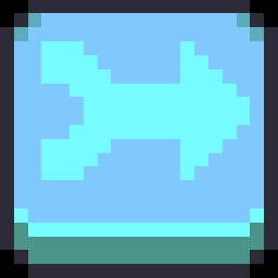 Achievement - Trading Up! 