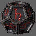 Witness of the Unveiled Light achievement