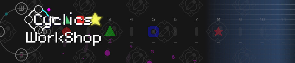 Cyclics