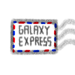 GALAXY EXPRESS