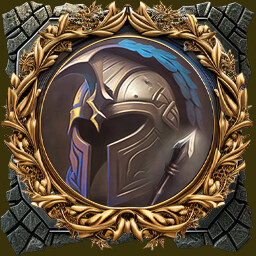 Hoplite Athenian Spearmen