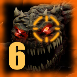 Guerilla achievement