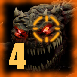 Relentless achievement