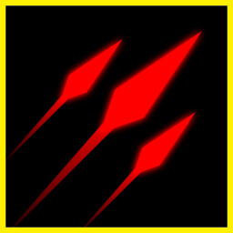 Don't run away achievement