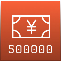 Earn 500K