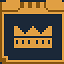 One true King