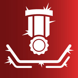 Achievement - Cloud Crasher