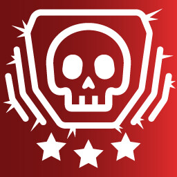 Achievement - Bloodthirsty