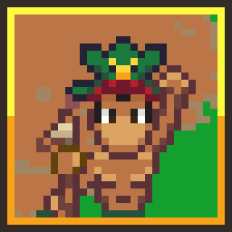 Hero of the Guarani achievement