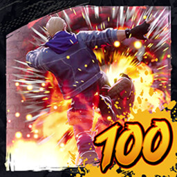 Used 100 Wall Crushes