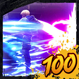 100 Critical Assaults