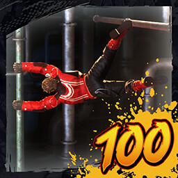 Used 100 Pole Actions