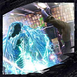 Hyper Blow Boss Beat-Down