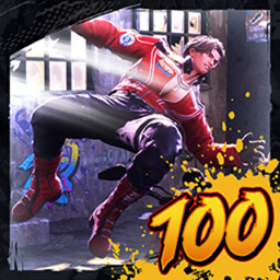 100 movimientos de parkour