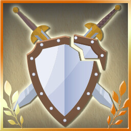 Achievement - An Incomplete Victory