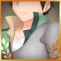 Achievement - For His Sake