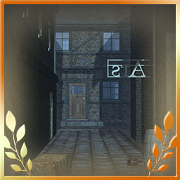 Achievement - Slums