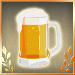 Achievement - Bartender