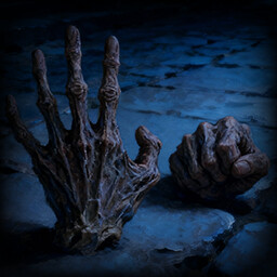 夜靖城安 achievement