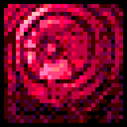 Achievement - A Generous Helping of Lasers