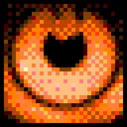Achievement - Eye Patched