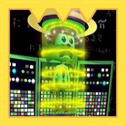 The Gold Alien Award