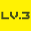 Achievement - LV3