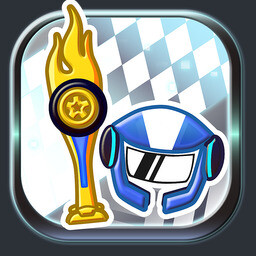 Trophy Champions!