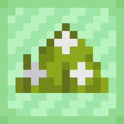 Grass is Always Greener achievement