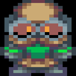 Achievement - Optometrist