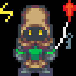 Achievement - Nerdjamin Dorklin