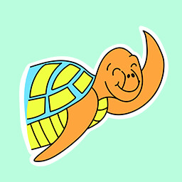 Not the adolescent mutant kind...