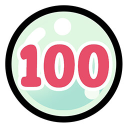 Master Bubble Collector