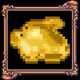 Gold Rush achievement