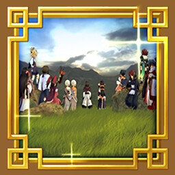 Living Legend achievement