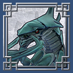 Chitin Breaker achievement